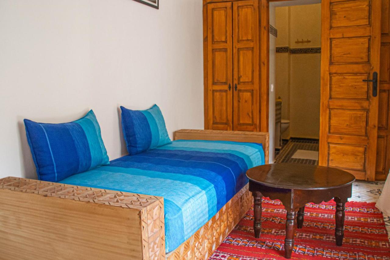 Riad Dar Tamlil Marrakesh Exterior photo