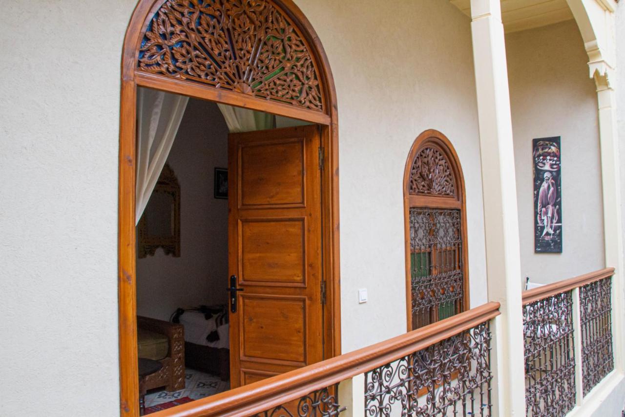 Riad Dar Tamlil Marrakesh Exterior photo