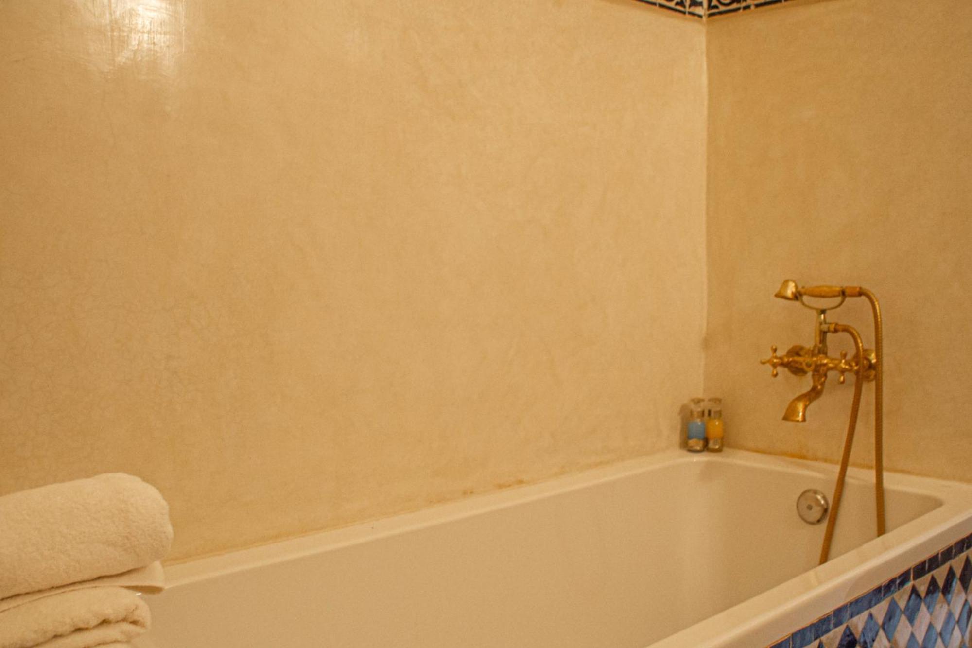 Riad Dar Tamlil Marrakesh Room photo