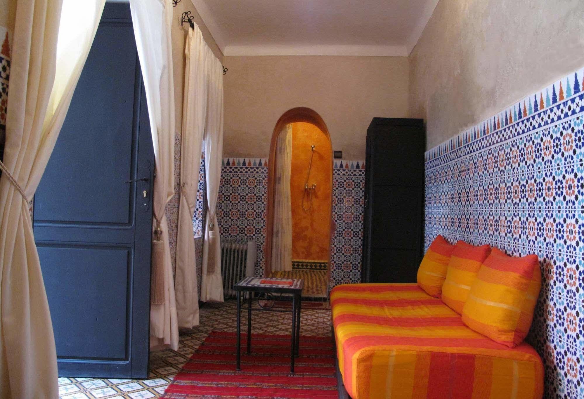 Riad Dar Tamlil Marrakesh Exterior photo