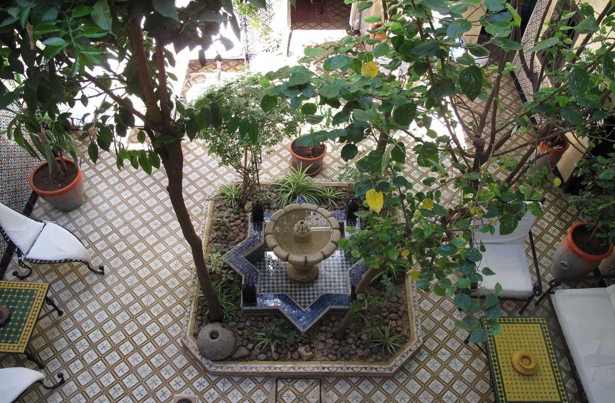 Riad Dar Tamlil Marrakesh Exterior photo