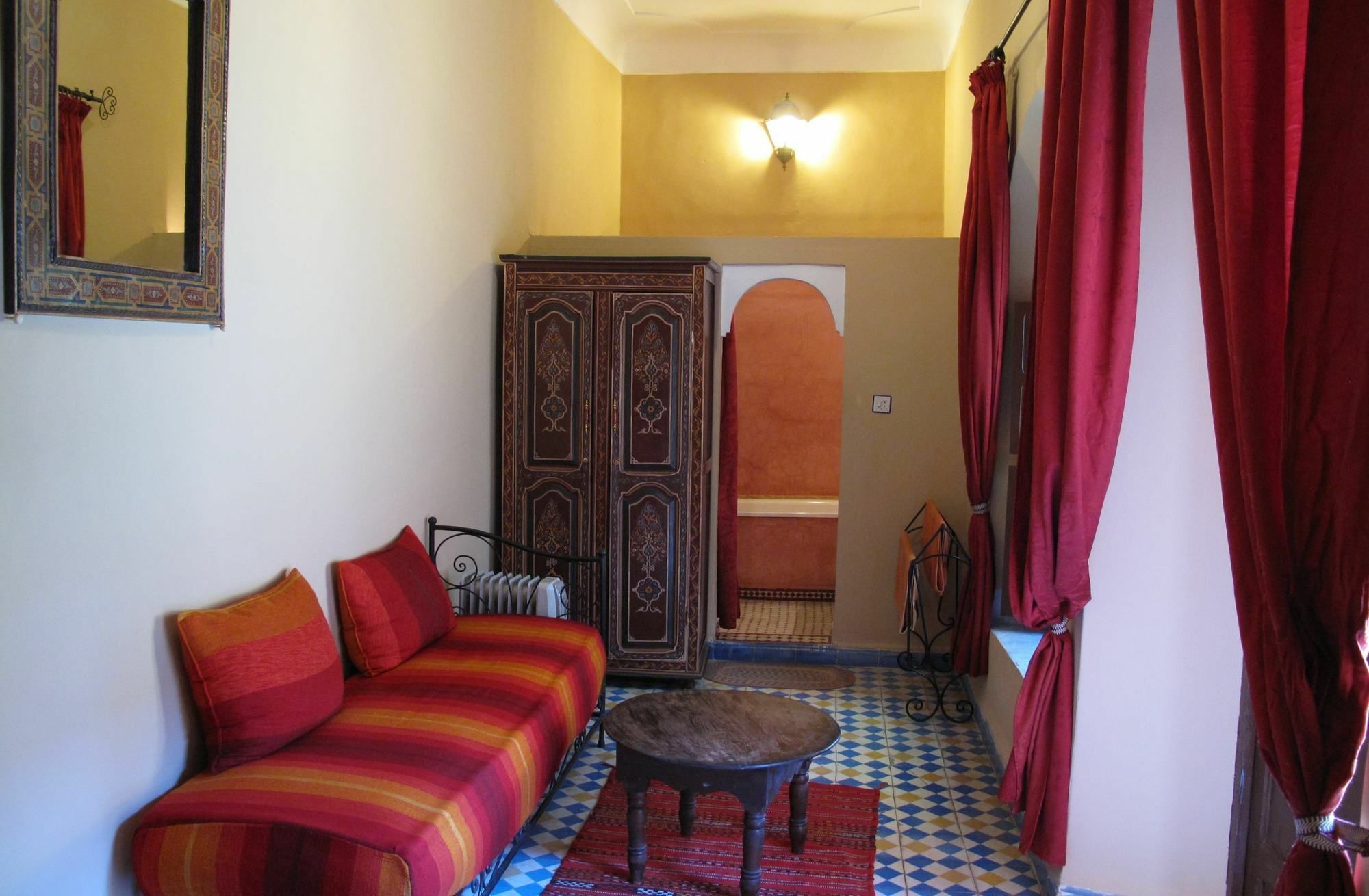 Riad Dar Tamlil Marrakesh Exterior photo