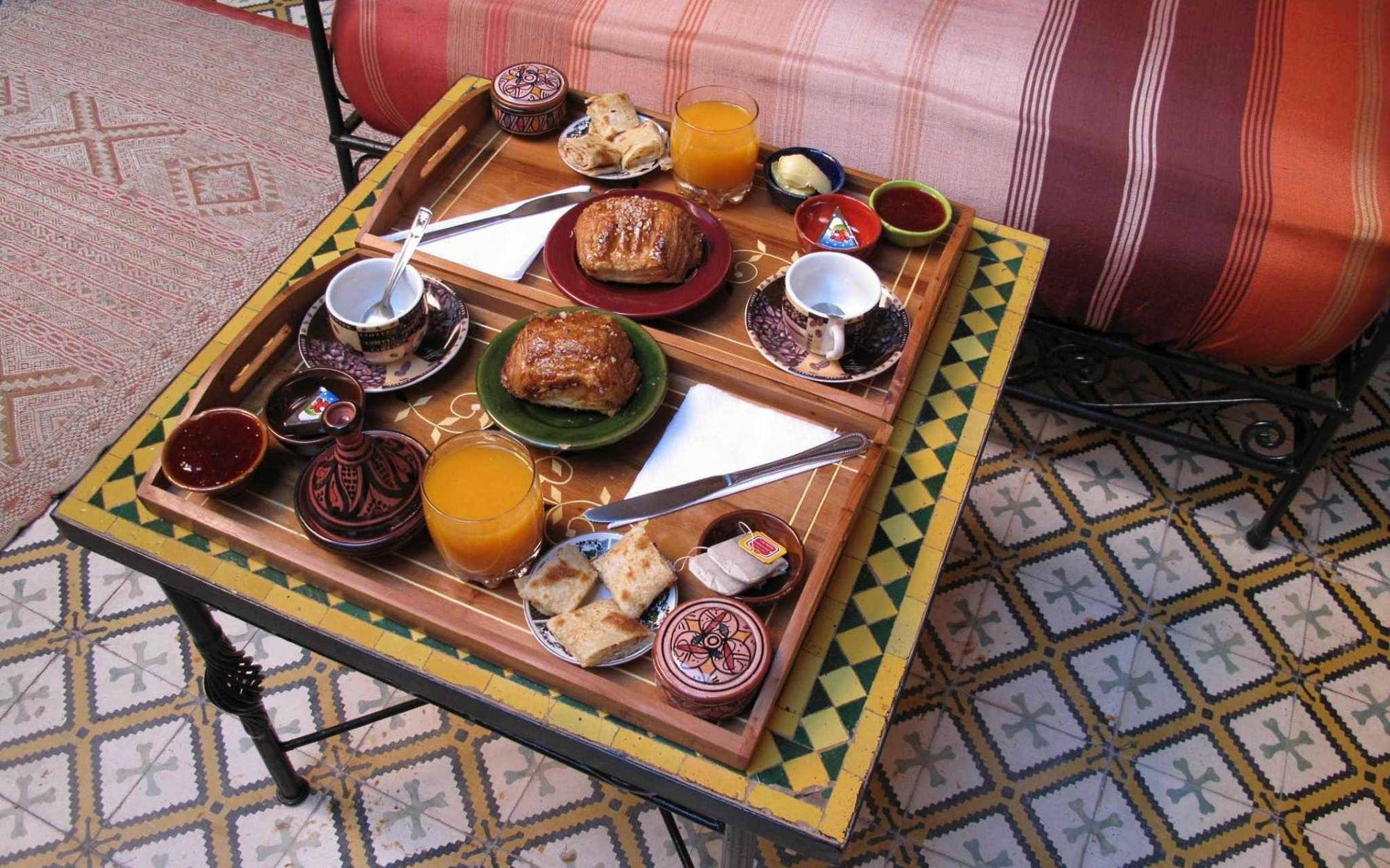 Riad Dar Tamlil Marrakesh Exterior photo
